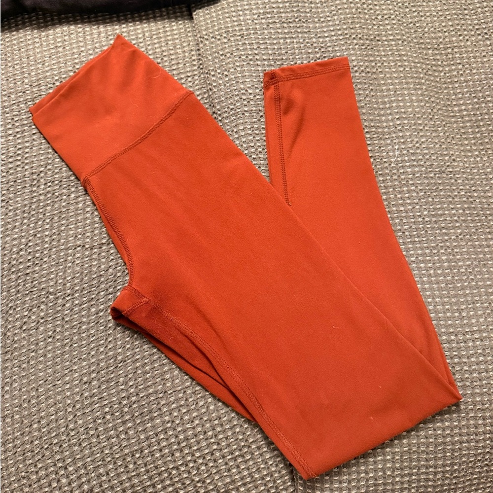 Women’s Wild Fable High Waisted Butter Bliss Leggings